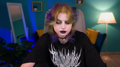 Snapshot of jade_castle chatting on 01.28.25 jade_castle online show from 01.28.25