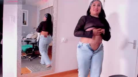 Jadeh online show from 10.07.25