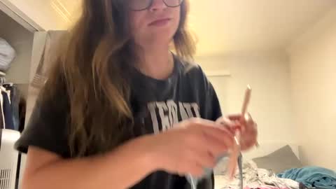 Snapshot of jademonroe0522 chatting on 10.01.25 jademonroe0522 online show from 10.01.25