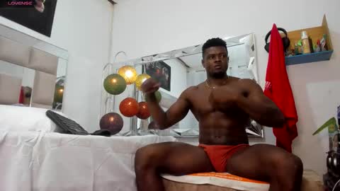 Jaden online show from 10.21.25