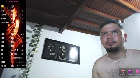 Snapshot of jadestone69 chatting on 01.13.25 jadeStone69 online show from 01.13.25
