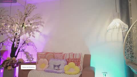 Jade Summer online show from 09.09.25