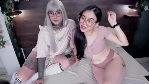Snapshot of jadeykhada chatting on 01.31.25 Jade  Khada online show from 01.31.25