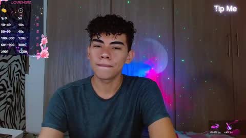 javi15  online show from 12.11.24