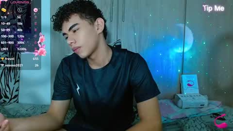 javi15  online show from 12.13.24