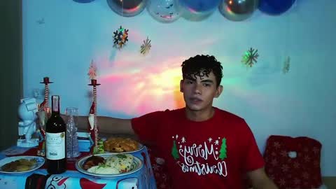 javi15  online show from 12.25.24