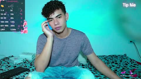 javi15  online show from 01.17.25