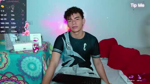 javi15  online show from 01.21.25