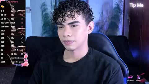 javi15  online show from 09.24.25