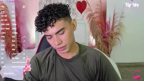 javi15  online show from 10.08.25