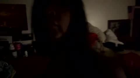 jaguarevermoore1 online show from 11.17.25