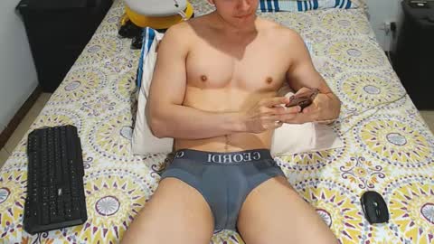 jahshot4 online show from 10.04.25