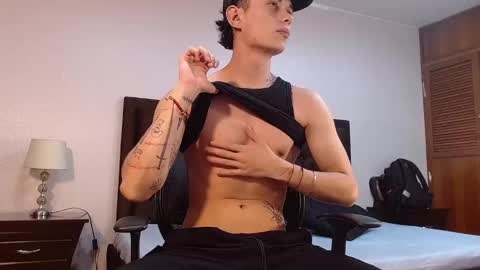 jaico_santos online show from 09.26.25