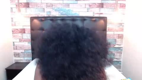 Snapshot of jaicob_runeer chatting on 10.13.25 I AM JAICOB online show from 10.13.25