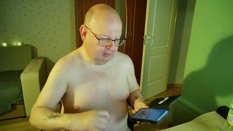 Snapshot of jake230975 chatting on 12.30.24 Jake2309 online show from 12.30.24