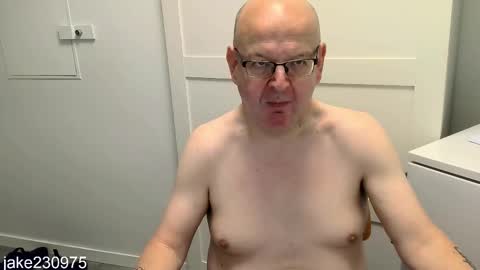 Snapshot of jake230975 chatting on 09.14.25 Jake2309 online show from 09.14.25