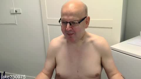 Snapshot of jake230975 chatting on 09.27.25 Jake2309 online show from 09.27.25