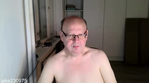 Snapshot of jake230975 chatting on 10.28.25 Jake2309 online show from 10.28.25