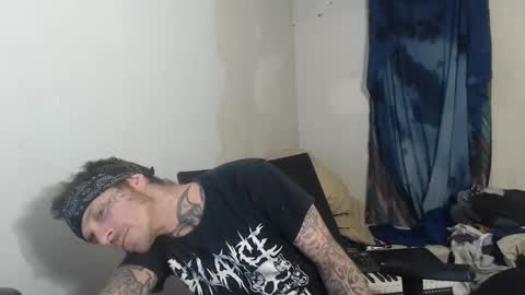 showingitoff online show from 09.12.25