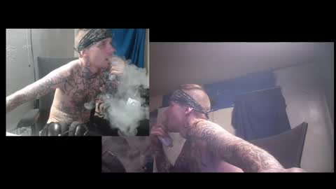 showingitoff online show from 09.28.25