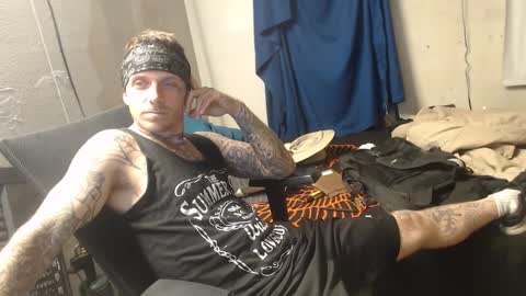 showingitoff online show from 09.30.25