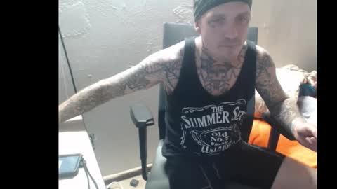 showingitoff online show from 10.22.25