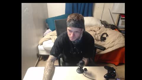 showingitoff online show from 10.27.25