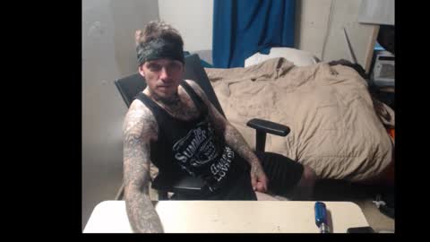 showingitoff online show from 10.29.25