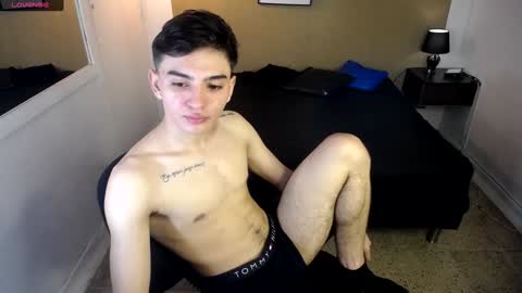 Snapshot of jake33__ chatting on 12.04.24 jake online show from 12.04.24