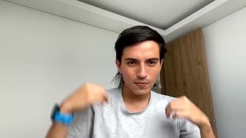 Snapshot of jake_boersma chatting on 12.11.24 JAKE BOO online show from 12.11.24