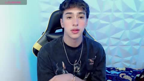 Snapshot of jake_tripp chatting on 01.03.25 jake_tripp online show from 01.03.25