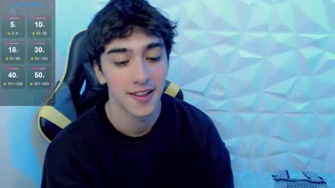 Snapshot of jake_tripp chatting on 02.13.25 jake_tripp online show from 02.13.25