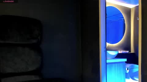 Santiago online show from 03.07.25