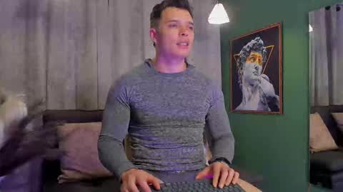 Snapshot of jakee_tyler chatting on 01.03.25 Jake Tyler online show from 01.03.25