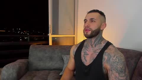 Snapshot of jakeortega chatting on 02.10.25 Jake Orthega online show from 02.10.25