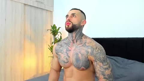 Snapshot of jakeortega chatting on 09.15.25 Jake Orthega online show from 09.15.25