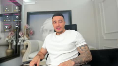 jakestone_1 online show from 10.08.25