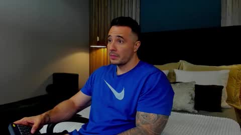 jakestone_1 online show from 11.05.25