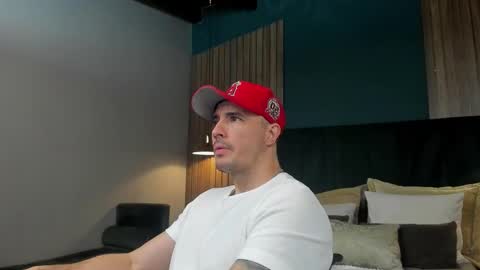 jakestone_1 online show from 11.27.25