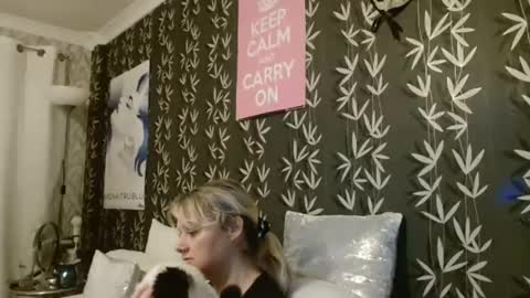 Snapshot of jakkilouise chatting on 03.12.25 JAKKI LOUISE pornstar online show from 03.12.25