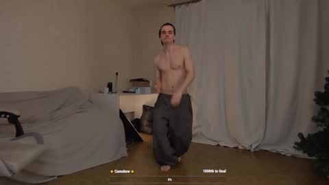 Hey there Im Jame online show from 12.04.24