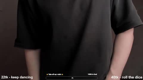 Hey there Im Jame online show from 02.26.25