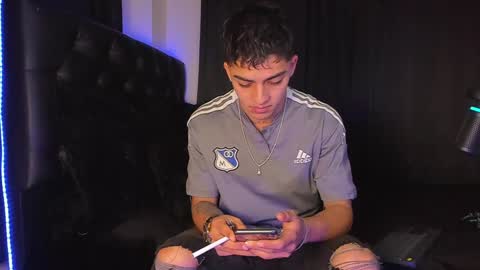 Snapshot of james1lee_ chatting on 12.09.24 LeonardoInsta LeonardoperezcoPvt open online show from 12.09.24