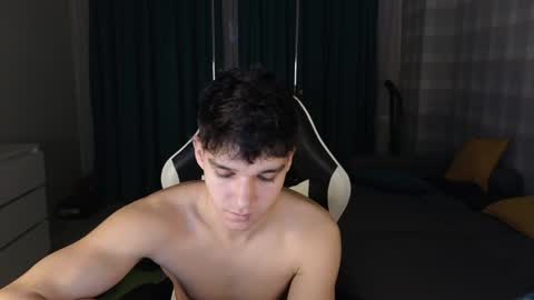 James online show from 12.08.24