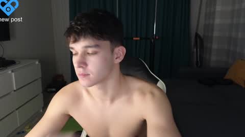 James online show from 12.12.24