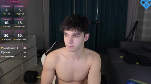 James online show from 01.31.25