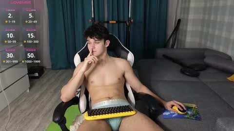 James online show from 02.11.25