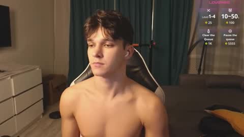 James online show from 10.05.25