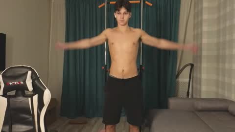 James online show from 10.06.25