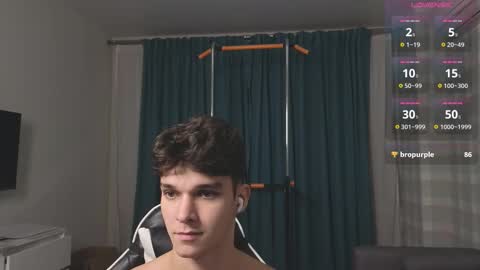 James online show from 10.16.25